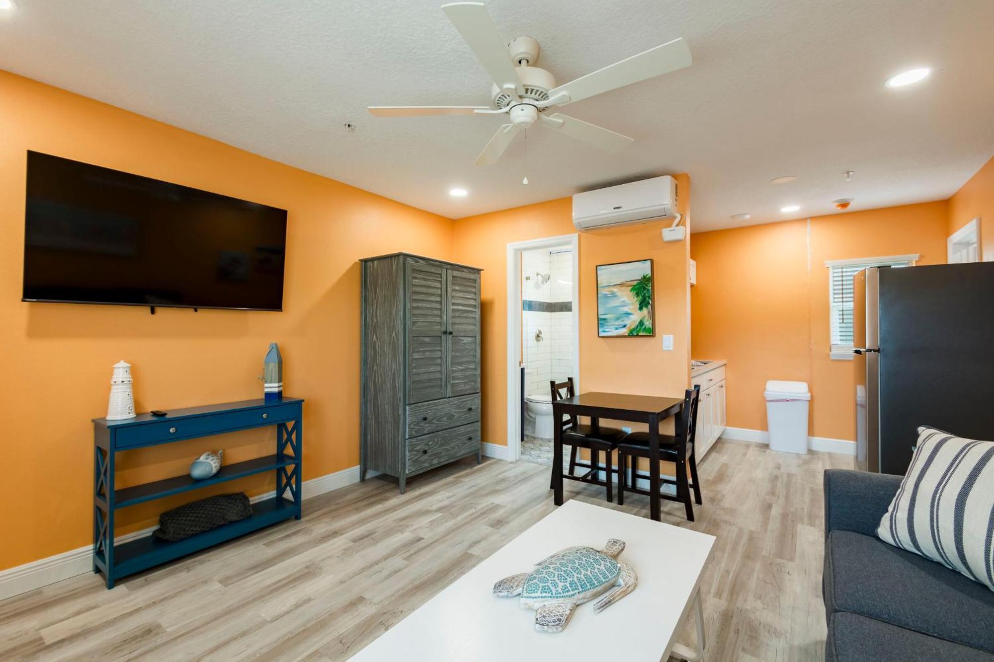The Lofts At St Pete Beach St. Pete Beach Exterior foto